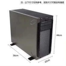 Load image into Gallery viewer, DELL EMC PowerEdge T440 5U Tower Server T340 T440 T640 T550 Premium Customization 550W/800W Power supply, RDIMM memory, Intel Xeon CPU