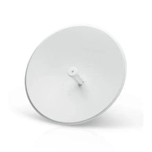 Load image into Gallery viewer, Ubiquiti Pbe-5AC-620 UISP airMAX PowerBeam AC 5GHz 620mm Bridge 5 GHz WiFi antenna with a 450+ Mbps Real TCP/IP throughput rate
