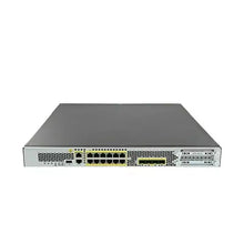Load image into Gallery viewer, Cisco Firepower 4112 ASA Appliance, 1U, 2*NetMod Bays Firewall FPR4112-ASA-K9 Advanced Security Features, Enterprise-Level Protection