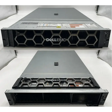 Load image into Gallery viewer, Dell PowerEdge R750 3rd Generation Intel Xeon Scalable processors 4314/32 DDR4 DIMMs @ 3200 MT/s speed, 8 channels of memory per CPU