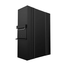 Load image into Gallery viewer, Bullscom Industrial 16-Port 10/100/1000BaseT(X) RJ45 Ethernet Switch, Rugged Metal Housing, DIN-Rail Mount, Wide Temperature Range