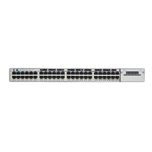 Load image into Gallery viewer, Cisco Catalyst 3750X-48P Switch Layer 3 48*10/100/1000 Ethernet Poe+ Ports, Ip Base, Managed - Stackable, 48-Port Ws-C3750X-48P-S Gbe Switch