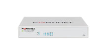 Load image into Gallery viewer, Fortinet FortiGate 80F Hardware FG-80F with 8*GE RJ45 ports, 2*RJ45/SFP shared media WAN ports, Next-Gen Firewall Networking Devices