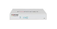 Load image into Gallery viewer, Fortinet FortiGate 80F Hardware FG-80F with 8*GE RJ45 ports, 2*RJ45/SFP shared media WAN ports, Next-Gen Firewall Networking Devices