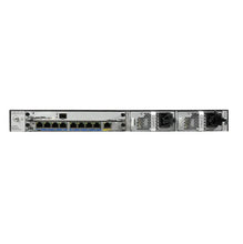 Load image into Gallery viewer, Huawei NetEngine AR6100 Series Enterprise Routers AR6140-16G4XG with 4*GE, 4*10GE SFP+ WAN, 12*GE LAN, 1*USB 2.0, 4*SIC slot, 2*WSIC