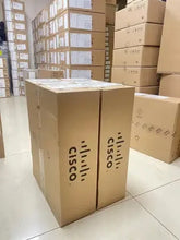 Load image into Gallery viewer, Cisco Catalyst 1000 24port GE, 4x1G SFP Managed Gigabit Ethernet Switch C1000-24T-4G-L Enterprise-class L2 128G Switching Capacity