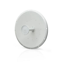 Load image into Gallery viewer, UBIQUITI RD-5G30 UISP 5 GHz airMAX 30 dBi RocketDish Antenna 2x2 PtP Bridge Dish Antenna BaseStation for Point‑to‑Point WiFi CPE