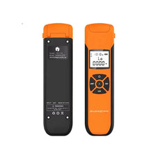 Load image into Gallery viewer, LeeBeTo High Precision Optical Power Meter G10 Rechargeable Battery FTTH Fiber Optic Power Meter with Flash Light OPM FC/SC/ST