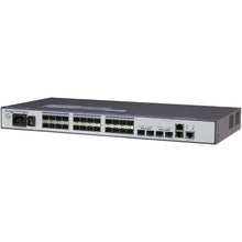 Load image into Gallery viewer, Huawei S3700 Series S3700-28TP-EI-24S-AC 24*FE SFP, 2 Gb SFP, 2 dual-purpose 10/100/1000 or SFP, Optical Enterprise Ethernet Switch