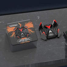 Load image into Gallery viewer, COMFAST CF-977AX Fengwu gaming network card Wifi Router Tri-Band Gigabit 5374Mbps Wifi6 Wireless Router Repeater Signal Booster