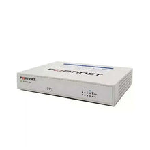 Load image into Gallery viewer, Fortinet FortiGate-61F Hardware with 10 x GE RJ45 ports (including 2x WAN Ports, 1x DMZ Port FG-61F Security Appliance Firewall, VPN