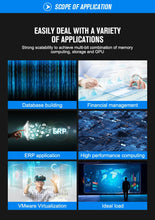 Load image into Gallery viewer, Huawei NE40E-X3A Integrated DC Chassis Components Incl Dual DC Power NetEngine40E-X3A Firewall Appliance Ethernet Router 40e Series
