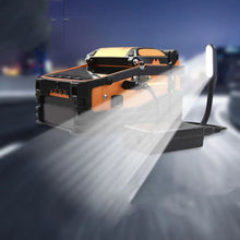 Load image into Gallery viewer, AI-9 Signal Fire Multi-language Optical Fiber Fusion Splicer FTTH Fiber Splicing Machine With Optical Power Meter VFL Function