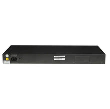 Load image into Gallery viewer, Huawei S2720-28TP-EI-AC 24Port Gigabit L2 Network Switch 24*10/100Base-TX Ethernet, 4*Gigabit SFP, 2*multiplexed 10/100/1000Base-T