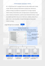 Load image into Gallery viewer, TP-Link WiFi7 BE5100 Ceiling Access Point Range Wireless AP 2.4G 600Mbps + 5G 2167Mbps Router Signal Booster POE Repeater Hotspot