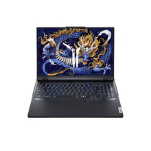Load image into Gallery viewer, Lenovo LEGION Y9000P 2024 AI intel i9-14900H core Geforce RTX4060 8GB 16/32GB RAM 1/2TB SSD 16" 2.5K 240Hz Screen