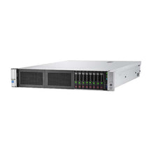 Load image into Gallery viewer, HPE ProLiant DL380 Gen10 Server - 2U Intel Xeon Scalable 4110 CPU - P408i-a 8SFF - 1x500W PS - HPE DDR4 SmartMemory - Rack Server