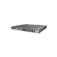 Load image into Gallery viewer, Huawei 8×GE COMBO + 4×GE(RJ45) + 10×10GE(SFP+) HiSecEngine USG6000F series AI Firewall, software and hardware architecture, VPN,IPv6