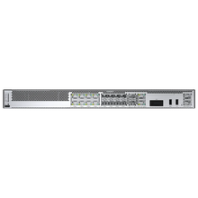 Load image into Gallery viewer, Huawei USG6525E MPLS ssl IPsec L2TP VPN Data Leakage Prevention Load Balance DDOS pfsesnse Firewall, 2x10GE (SFP+), 8xGE Combo, 2xGE