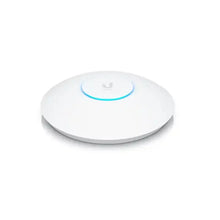 Load image into Gallery viewer, UBIQUITI UniFi U6+ WiFi6 (2x2 MIMO) support (2.4/5/6 GHz bands) Wireless Access Point Router ceiling/wall mount, PoE AP WiFi Repeater