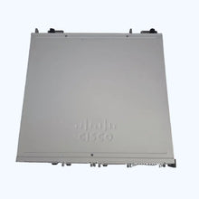 Load image into Gallery viewer, Cisco C8300 Router, C8300-1N1S-4T2X, 2x10GE/4x1GE/1RU Router C8300 10G WAN (1 SM Slot and 1 NIM Slot, and 2 x 10and 4 x 1G) C8300-1N1S-4T2X