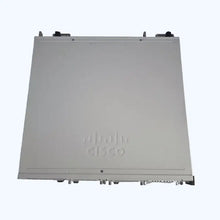 Load image into Gallery viewer, Cisco C8300 Router, C8300-1N1S-4T2X, 2x10GE/4x1GE/1RU Router C8300 10G WAN (1 SM Slot and 1 NIM Slot, and 2 x 10and 4 x 1G) C8300-1N1S-4T2X