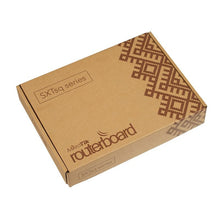 Load image into Gallery viewer, Mikrotik Sxtsq Lite5 RBSXTsq5nD Outdoor Wireless Bridge/CPE ROS Point-to-point Access Point, 16dBi 5GHz dual chain integrated CPE/Backbone AP