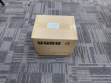 Load image into Gallery viewer, ZTE Unlocked 5G Router MU5002 Portable Dual Antenna WiFi 6 Wireless with Display 1800Mbps Support SIM Card Mobile Hotspot Modem