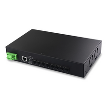 Load image into Gallery viewer, FOWAY7508 High-end intelligent 10 Gigabit Layer 3 managed ring network enterprise fiber switch, supports 8*10G SFP+ slots