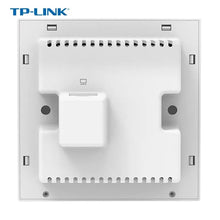 Load image into Gallery viewer, TP-Link TL-XAP1800GI-PoE AX1800 Dual Band Gigabit WiFi6 Wireless Panel Access Point AC Management 2.4GHz @ 574Mbps and 5GHz @ 1201Mbps