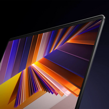 Load image into Gallery viewer, Redmi Book 16 2024 intel i5 12450H 16GB RAM 512GB SSD 16inch 1920*1080P 60Hz Screen bluetooth 5.2 12 Cores Win11