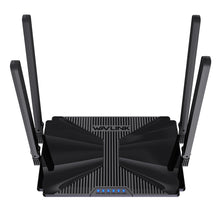 Load image into Gallery viewer, Wavlink WiFi6 AX3000 High Power Dual Band Speeds 2.4G 574Mbps 5GHz 2402Mbps Router/Repeater 802.11ax Gigabit Support IPv6
