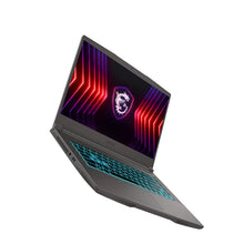 Load image into Gallery viewer, MSI Thin 15 Gaming Notebook 15.6 Inch 2.5K FHD 144Hz IPS Screen Netbook i7-12650H 32GB 2TB SSD RTX4050 Laptop PC