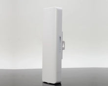 Load image into Gallery viewer, Comfast 5-10KM Outdoor Access Point 300Mbps Long Range Router CPE 5GHz Wireless Radio Bridge 2*14dBi Antenna Nanostation