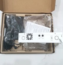 Load image into Gallery viewer, MikroTik CRS112-8P-4S-IN 8*Gigabit Ethernet Smart Switch with PoE-out, 4*SFP cages, 400MHz CPU, 128MB RAM, desktop case, RouterOS L5