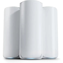 Load image into Gallery viewer, Netgear Orbi 770 Series Tri-Band WiFi 7 Mesh Network System Up to 11Gbps for flawless performance and coverage (RBE773)