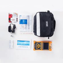Load image into Gallery viewer, Fiber Optic Tester NK3000S/NK2230 Optical FTTH/FTTX Reflectometer OTDR Fiber Optic Cable Breakpoint Attenuation Loss Tester
