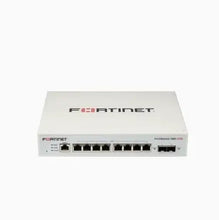 Load image into Gallery viewer, Fortinet FS-108F-FPOE, FS-124F-POE Excellent Union 8*10/100/1000Mbps Ports Managed POE Switch 1.2TBQS Switching Capacity