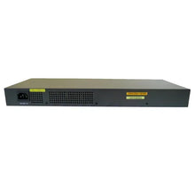 Load image into Gallery viewer, H3C SMB-S1626 24-port 100M+2GB optical port Enterprise level Layer 2 management VLAN Fast Ethernet switch anti DHCP