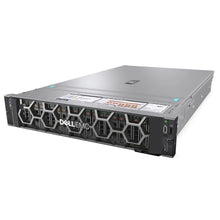 Load image into Gallery viewer, Dell R640 Rack Server Intel Xeon Gold 6132 Supermicro Oem Premium Data Center Server AMD7252 processor 16GB DDR4 memory 1TB HDD