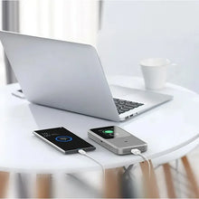 Load image into Gallery viewer, Unlocked Original ZTE MU5120 Portable 5G WiFi Most Powerful 5G Hotspot MU5120 5G Mobile WiFi6, 10000mAh ultra Large Battery Capacity