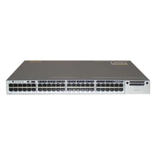 Load image into Gallery viewer, Cisco Catalyst 9200 series Industrial managed Switch C9200L-48P-4X-E Catalyst 9200L 48Port PoE+ 4×10G uplink ports, Network Essentials