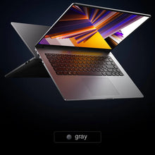 Load image into Gallery viewer, Redmi Book 16 2024 intel i5 12450H 16GB RAM 512GB SSD 16inch 1920*1080P 60Hz Screen bluetooth 5.2 12 Cores Win11