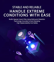 Load image into Gallery viewer, CloudEngine 5855-48T4S2Q-EI 252mpps Data Center Switch, LACP, POE, Stackable, 24*10/100/1000Mbps, Full-Duplex & Half-Duplex