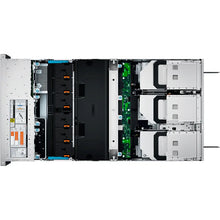 Load image into Gallery viewer, DELL PowerEdge R960 Intel Xeon Gold 6416H 4U Rack Server, 64 DDR5 DIMM slots, 16TB, up to 4800 MT/s, supports stored ECC DDR5 DIMMs