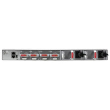 Load image into Gallery viewer, Data Center CE6881-48T6CQ-EI network power switch, LACP, QoS, Stackable, VLAN Support, Full-Duplex/Half-Duplex, 2.16 Tbit/s Switch Capacity