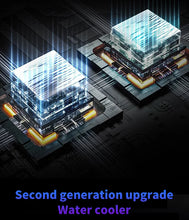 Load image into Gallery viewer, Original Mechrevo Gaming Laptop 16 Inch I9-14900HX 24 Cores 32 Threads RTX 4080 High Configuration Gaming Notebook Computer PC