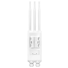 Load image into Gallery viewer, COMFAST Long Range dual- band 1200Mbps outdoor wireless AP CF-EW85 PoE mobile hotspot AP outdoor wifi router 2*5dBi antennas