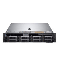 Load image into Gallery viewer, Dell R640 Rack Server Intel Xeon Gold 6132 Supermicro Oem Premium Data Center Server AMD7252 processor 16GB DDR4 memory 1TB HDD
