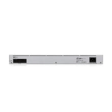 Load image into Gallery viewer, UBIQUITI USW-Pro-24-POE 24 Port PoE Layer 3 Switch Pro with 16 x GbE PoE+ Ports, 8x GbE Ports, PoE++ 400W, 2x10G SFP+ Ports, 88 Gbps Capacity
